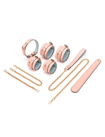 БДСМ набор 5 предметов 