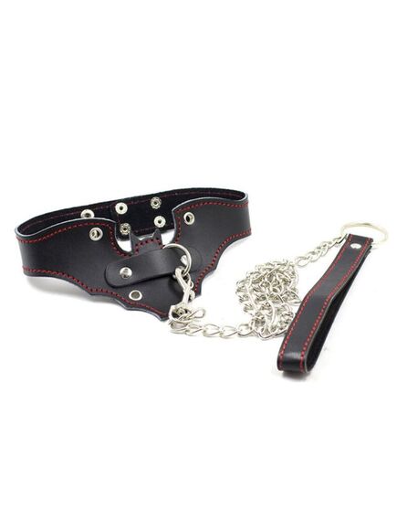 БДСМ набор с шипами из 7 предметов , изображение 2