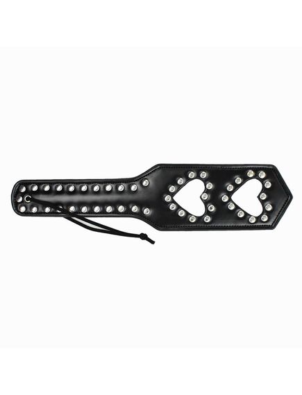 Шлепалка с сердечками , изображение 2