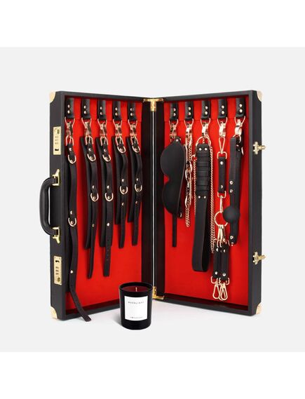 БДСМ набор 11 предметов 