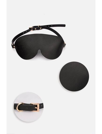 БДСМ набор 11 предметов , изображение 5