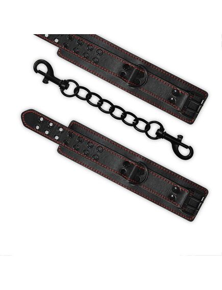 Наручники Pleasure Handcuffs , изображение 3