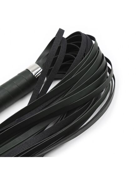 Черная плеть, 60 см , изображение 3