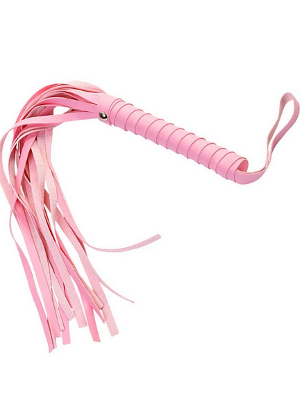 БДСМ набор 10 предметов, розовый , изображение 2