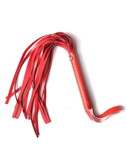 БДСМ набор 10 предметов, красный , изображение 3