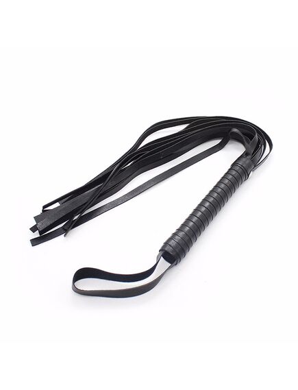 БДСМ набор 7 предметов, черный , изображение 5