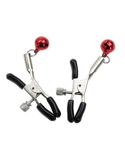 БДСМ набор 10 предметов, черно-красный , изображение 5