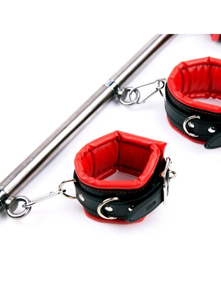 Распорка с ошейником и наручниками , изображение 2