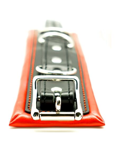 Распорка с ошейником и наручниками , изображение 3