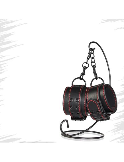 Оковы Pleasure Anklecuffs , изображение 3