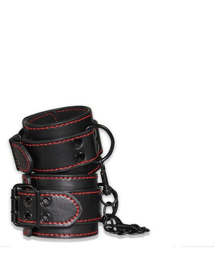 Оковы Pleasure Anklecuffs , изображение 4