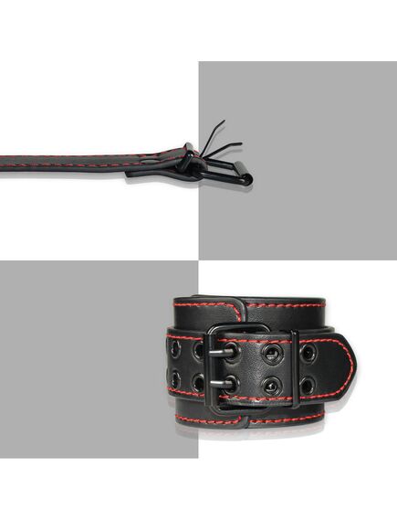 Оковы Pleasure Anklecuffs , изображение 7