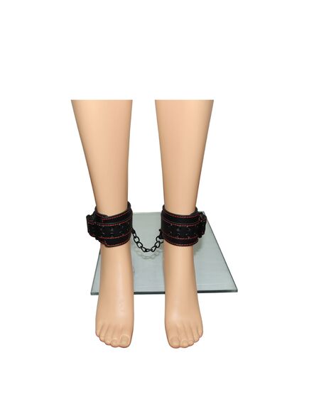 Оковы Pleasure Anklecuffs , изображение 8