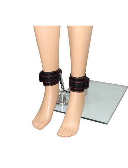 Оковы Pleasure Anklecuffs , изображение 9