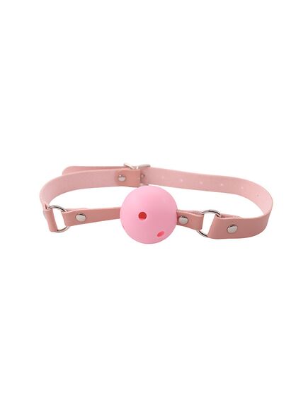 БДСМ набор 10 предметов, розовый , изображение 4