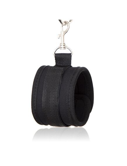 Распорка металлическая с наручниками и кандалами , изображение 3