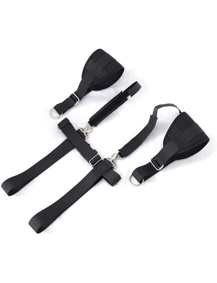 Фиксация руки-бедра , изображение 2