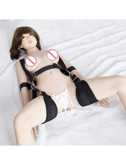 Фиксация руки-бедра 