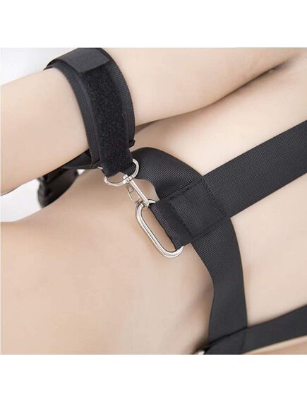 Фиксация руки-бедра , изображение 3