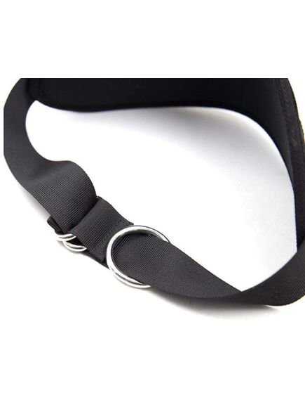 Фиксация руки-бедра , изображение 6