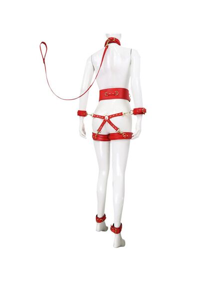 БДСМ набор из 6 предметов , изображение 2