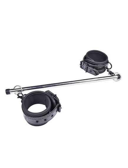 Распорка с наручниками 40 см , изображение 3