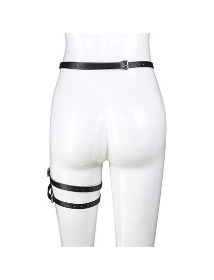 Гартеры на одну ногу , изображение 3