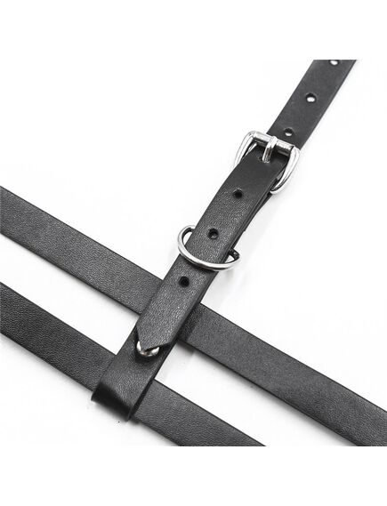 Гартеры на одну ногу , изображение 4