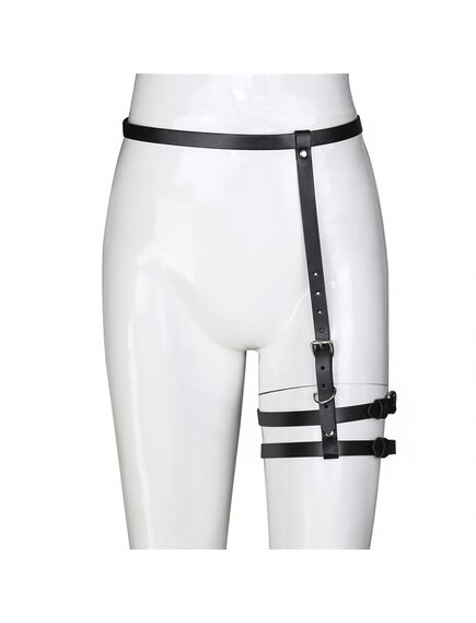 Гартеры на одну ногу , изображение 5