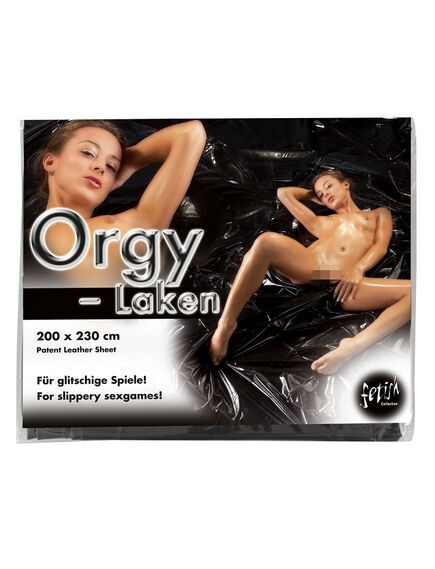 Простынь из винила , изображение 3