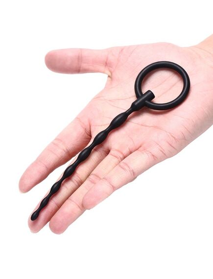 Уретральный стимулятор, силикон , изображение 2