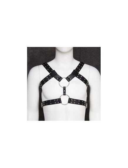 Портупея мужская "Rouk" 