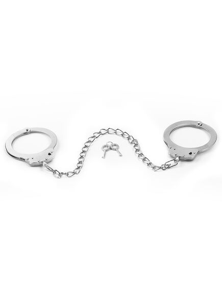 Металлические наручники Handcuffs , изображение 2