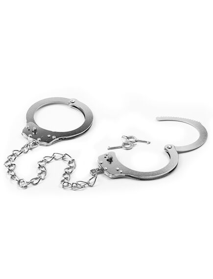 Металлические наручники Handcuffs , изображение 3