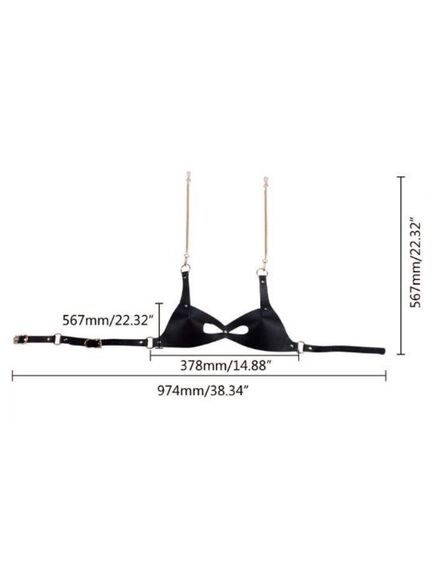 Портупея Лиф , изображение 5