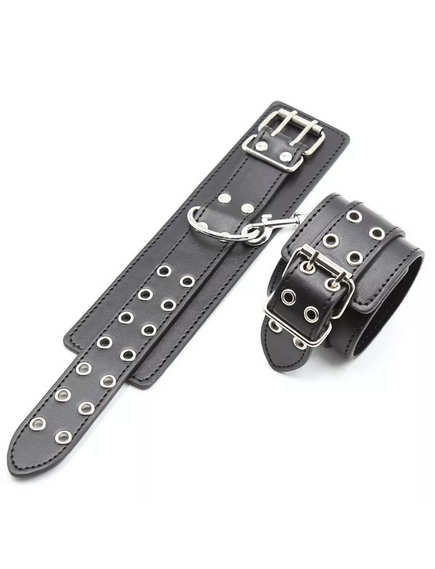 Оковы для ног из искусственной кожи , изображение 2