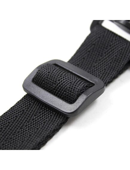 Фиксация на кровать БДСМ черный , изображение 4