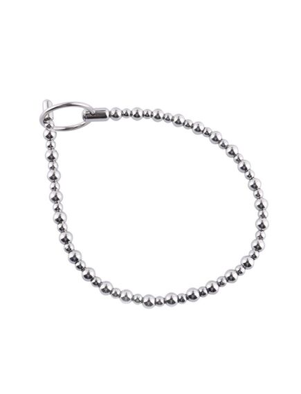 Металлический уретральный стимулятор 34 см , изображение 3