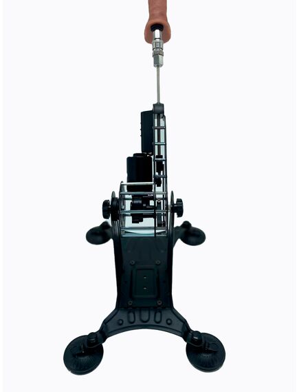 Секс-машина с пультом д/у , изображение 4