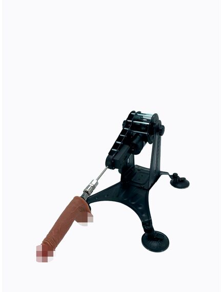 Секс-машина с пультом д/у , изображение 6