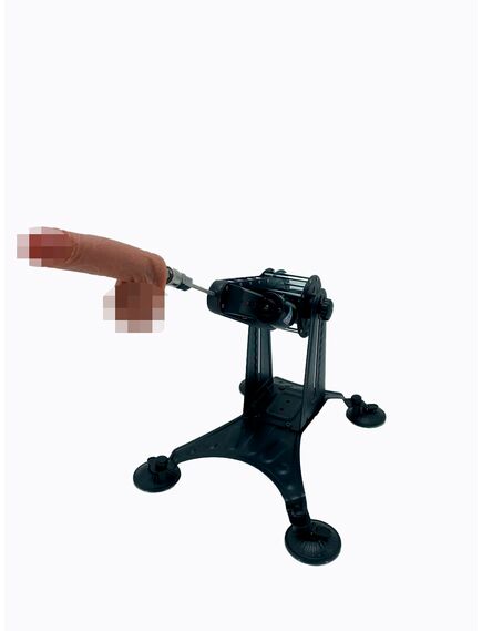 Секс-машина с пультом д/у , изображение 7