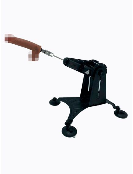 Секс-машина с пультом д/у , изображение 8