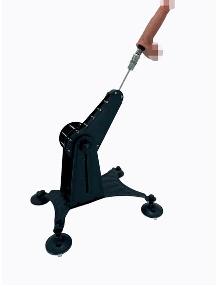 Секс-машина с пультом д/у , изображение 9