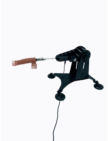 Секс-машина с пультом д/у , изображение 10