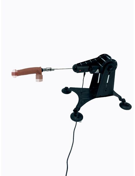 Секс-машина с пультом д/у , изображение 11