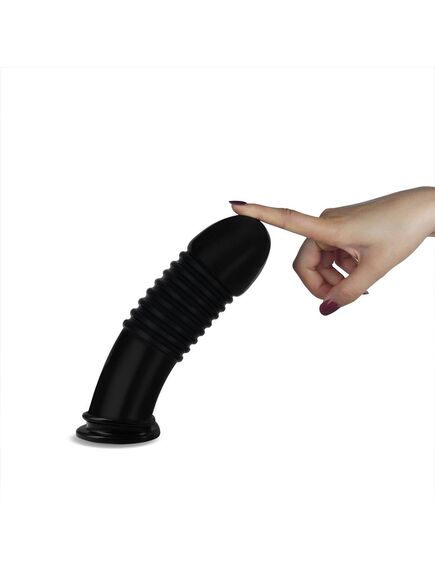 Анальный стимулятор King-Sized Anal Bumper 20см , изображение 3