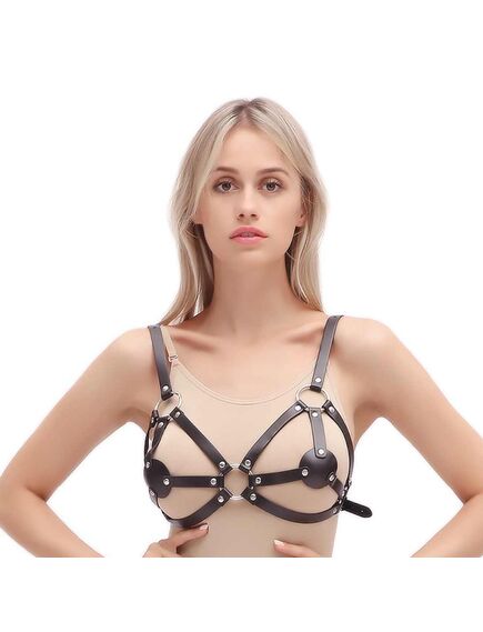 Комплект портупея-лиф + гартеры , изображение 2