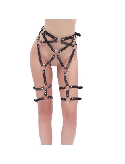 Комплект портупея-лиф + гартеры , изображение 6