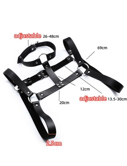 Портупея , изображение 3