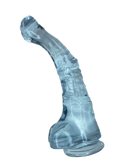 Фаллоимитатор DUKE XXXL конь 40см , изображение 3